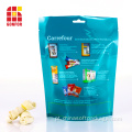 Carrefour Dog Treat Bag Com Janela Transparente